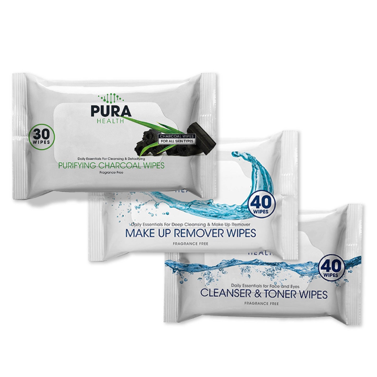 MAKEUP COMBO WITH PACK 0F 30 AND 40